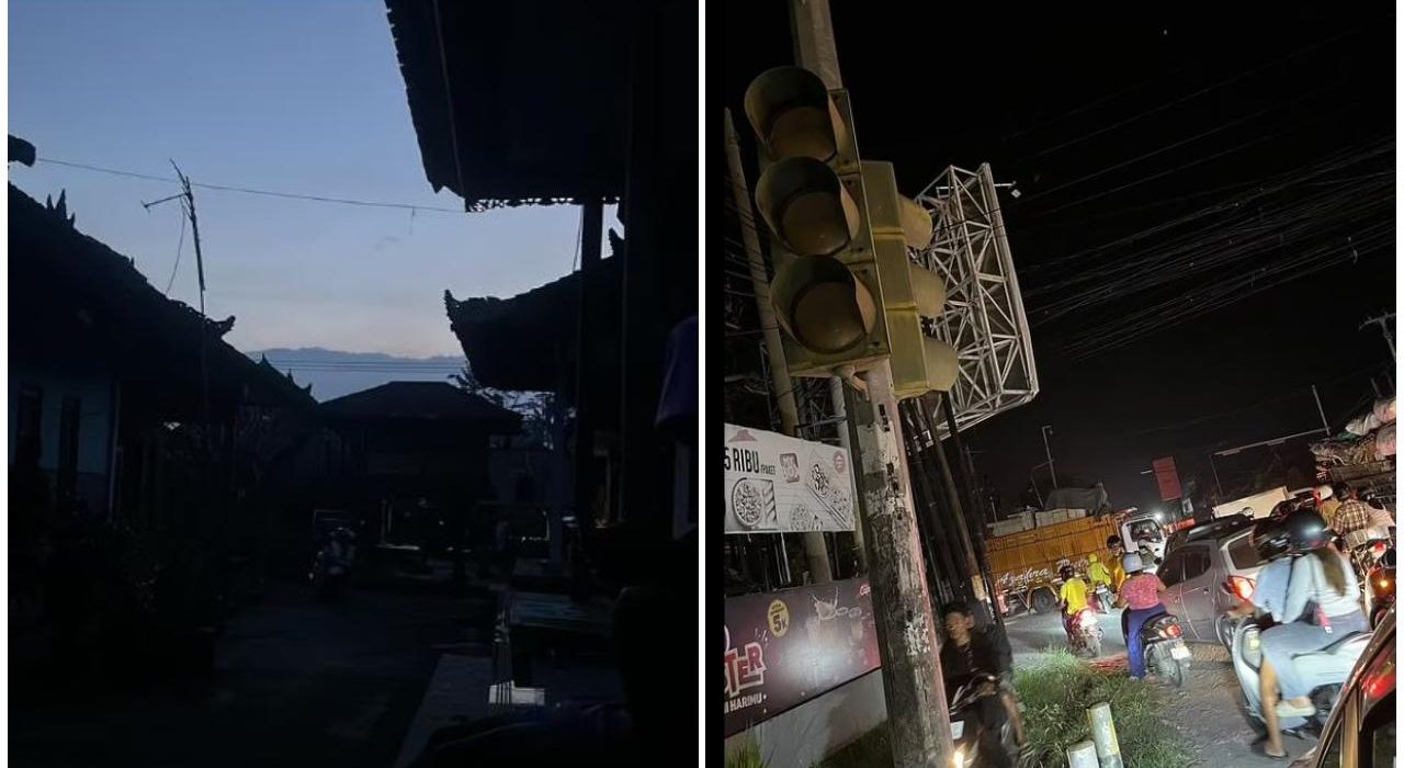 Pana masiva de curent in Bali aeroport afectat cozi uriase si blocaje