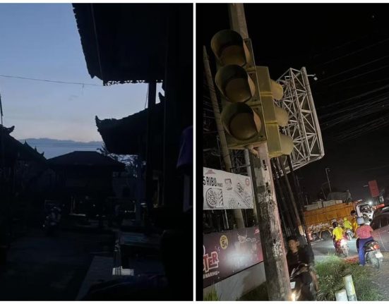 Pana masiva de curent in Bali aeroport afectat cozi uriase si blocaje