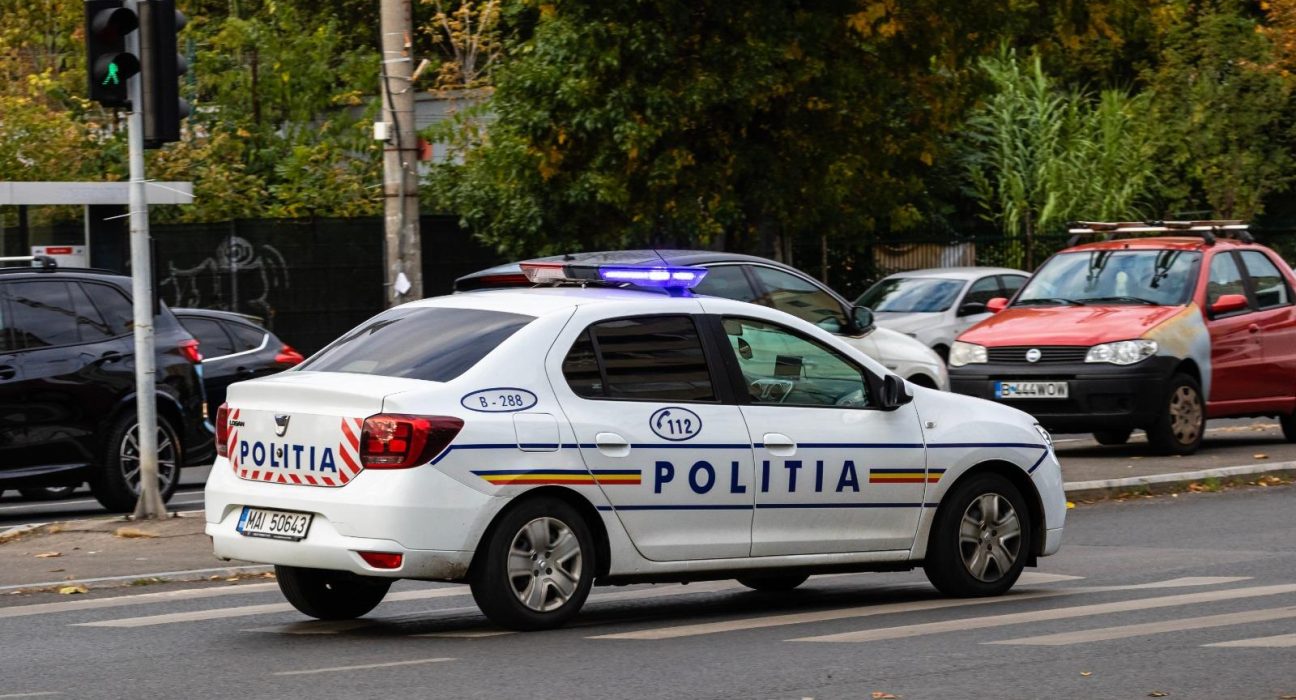 Perchezitii in mai multe judete si Bucuresti pentru inselaciune