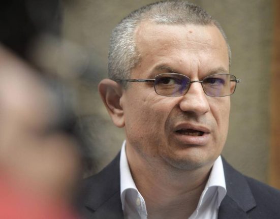 Presedintele CNCD Declaraiile lui George Simion sunt nedemne