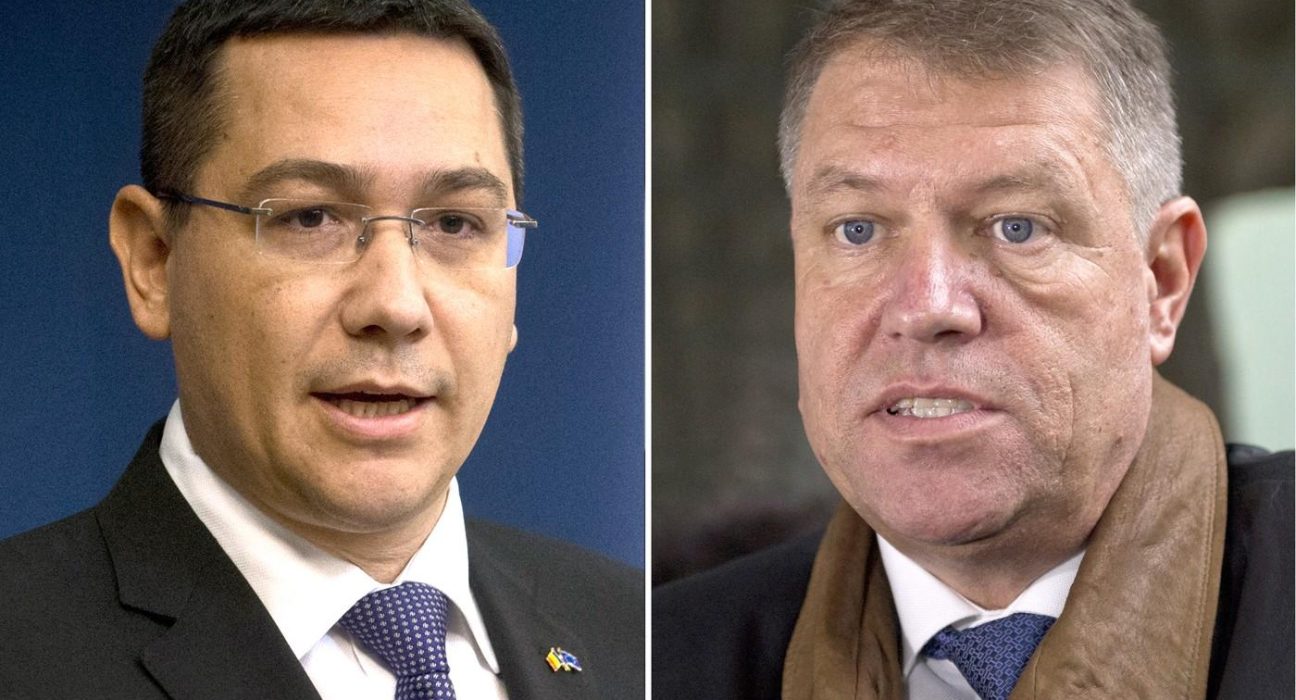 Prezenta la alegerile prezidentiale din 2014 turul I