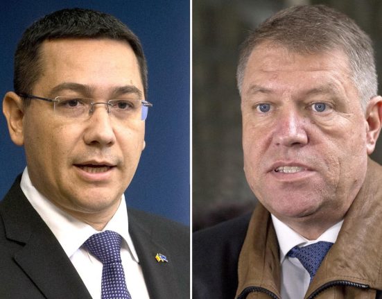 Prezenta la alegerile prezidentiale din 2014 turul I