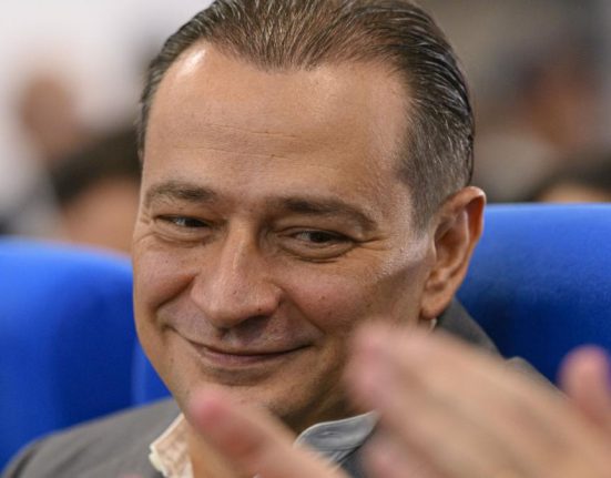 Raspunsul PSD dupa anuntul lui Simion privind Guvernul