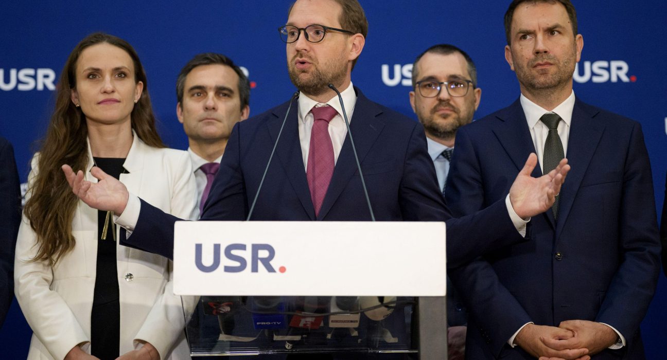 Reactia lui Dominic Fritz la decizia CCR despre declaratiile de avere