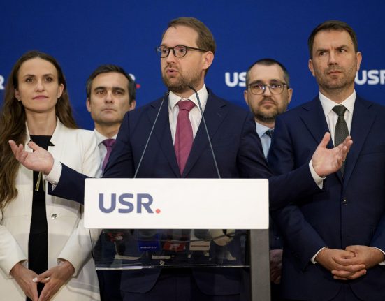 Reactia lui Dominic Fritz la decizia CCR despre declaratiile de avere
