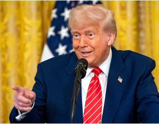 Reactia lui Donald Trump dupa propunerea lui Putin