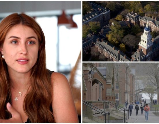 Reactiile romnilor admisi la Harvard dupa decizia lui Trump