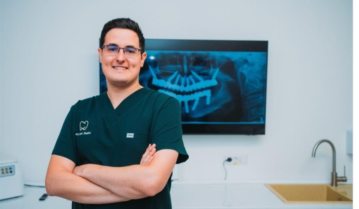 Recomandarile Dr Buza pentru alimentatia dupa implant