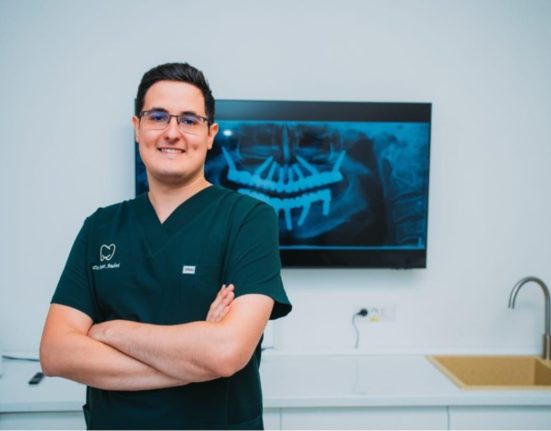 Recomandarile Dr Buza pentru alimentatia dupa implant