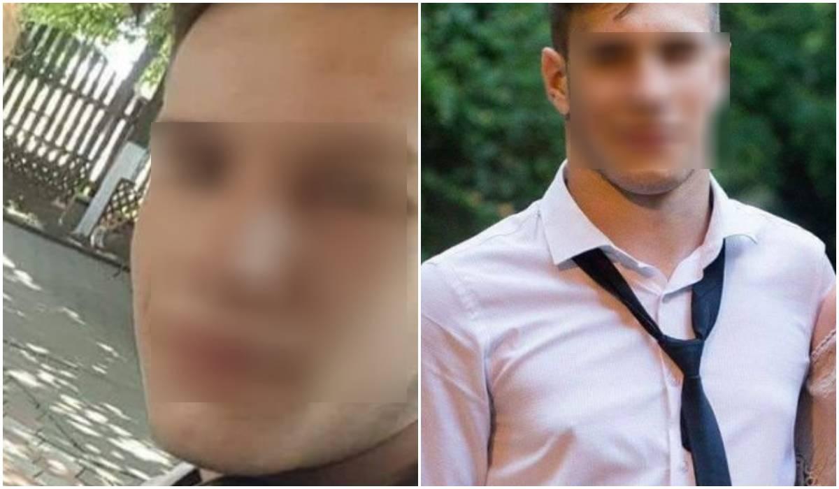 Robert tanarul mort lovit de trasnet in Romania
