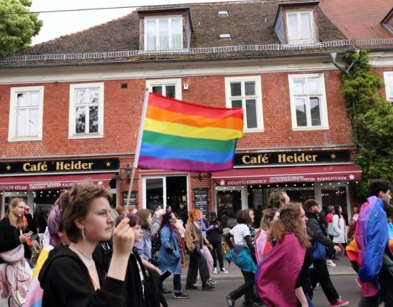 Romania cea mai ostila tara UE pentru LGBTQ