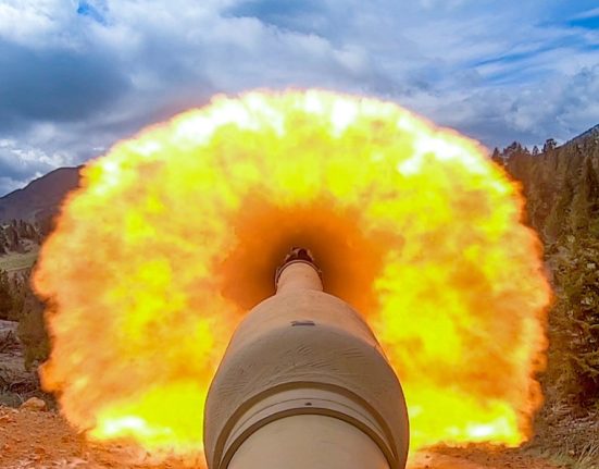 Romania va produce munitie pentru tancuri Abrams