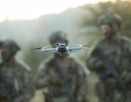 Rusia sustine ca a doborat dronen ucrainene spre Moscova