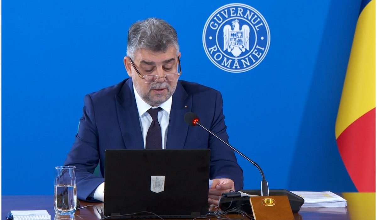 SURSE Ciolacu demisioneaza astazi din PSD pentru sefia Camerei Deputatilor