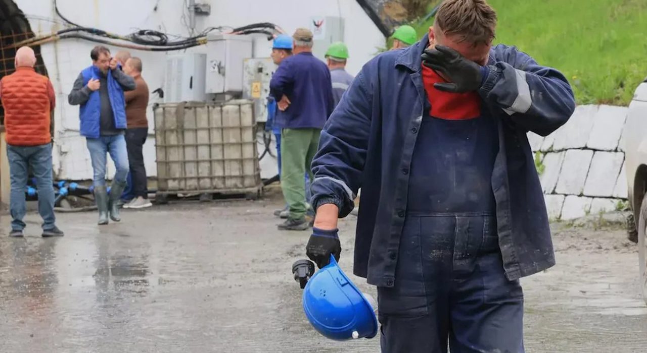 Salina Praid asteapta salvarea de 15 ani