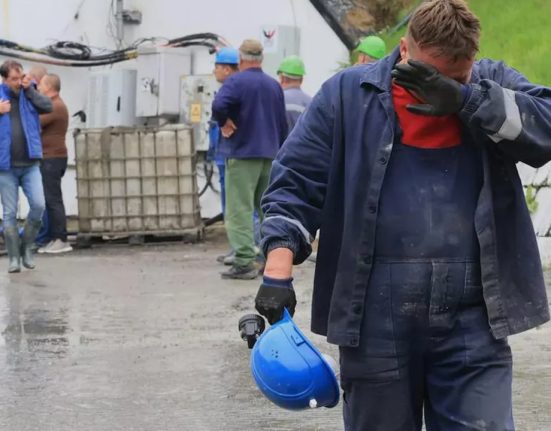 Salina Praid asteapta salvarea de 15 ani