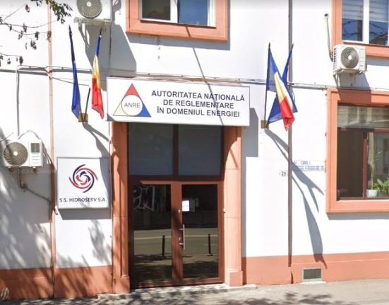Site ul chestionare anre ro nu apartine ANRE Avertismentul institutiei
