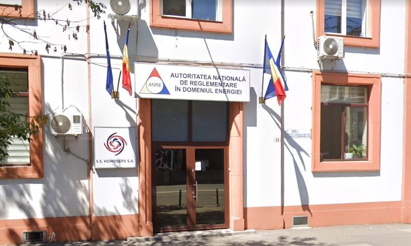 Site ul chestionare anre ro nu apartine ANRE Avertismentul institutiei