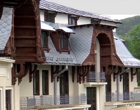 StatIunea din Romania care ajuta afectiunile respiratorii