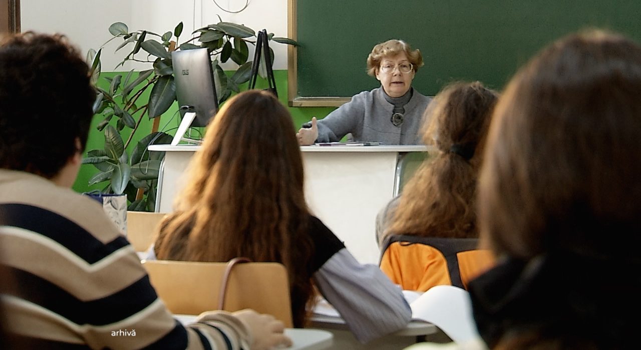 Subiectele la Evaluarea Nationala pentru clasa a VI a