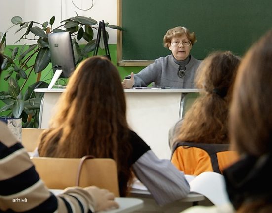 Subiectele la Evaluarea Nationala pentru clasa a VI a