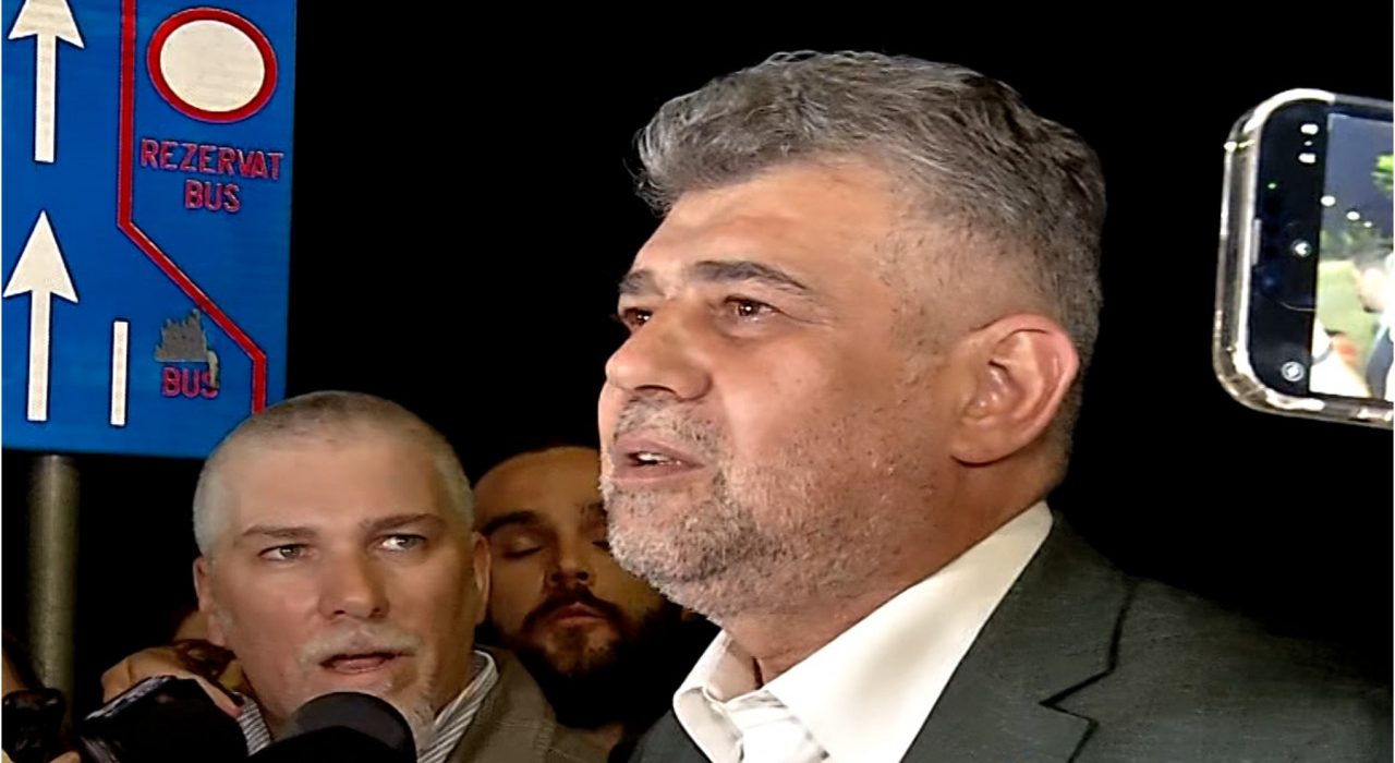 Surse Cine il poate inlocui pe Marcel Ciolacu la PSD