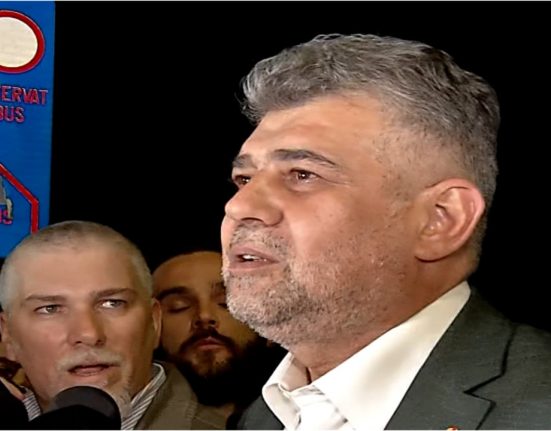 Surse Cine il poate inlocui pe Marcel Ciolacu la PSD