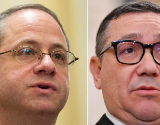 Sursele Trimisii lui Trump nu l vor intalni pe Victor Ponta In niciun caz