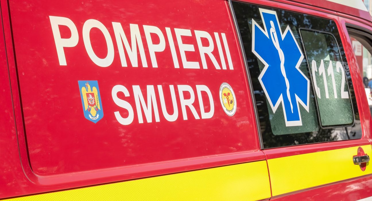 Tanar de 23 de ani mort altul in coma dupa intoxicare
