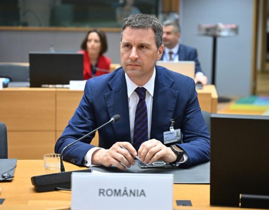 Tanczos Barna critica pe George Simion si confirma a treia transa PNRR