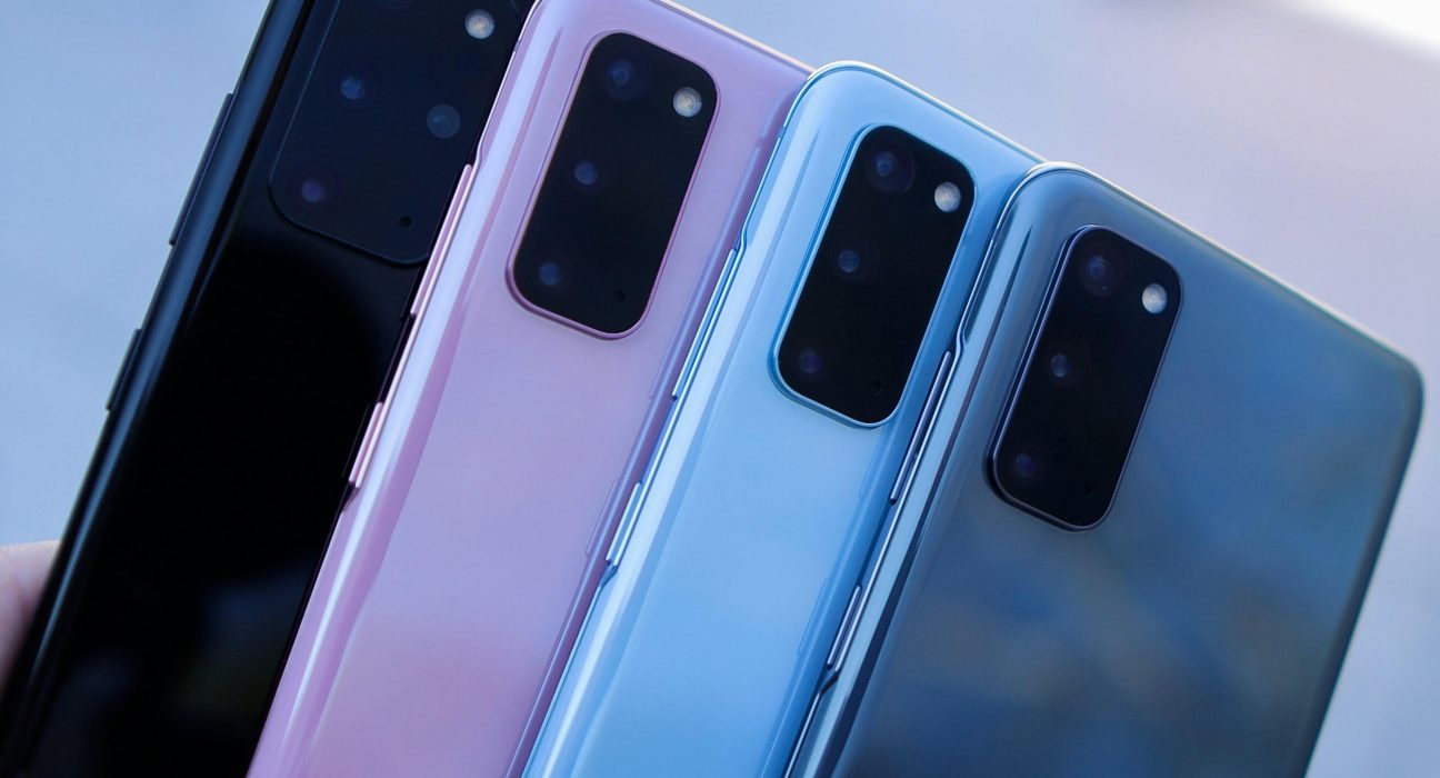 Tehnologia Samsung poate transforma experienta ta digitala