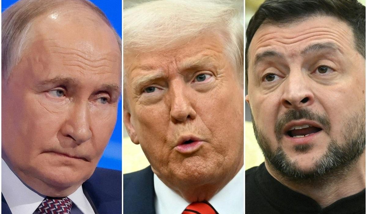 Trump a anuntat finalizarea unui schimb major de prizonieri