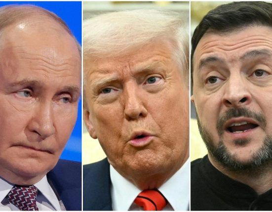 Trump a anuntat finalizarea unui schimb major de prizonieri