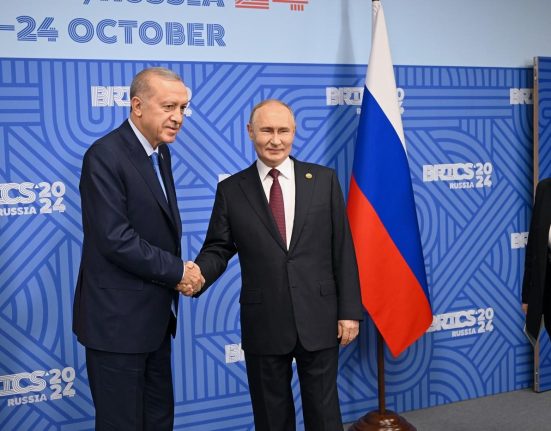 Turcia este gata sa gazduiasca negocieri de pace Rusia Ucraina