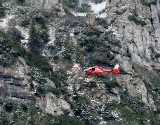 Turisti belgieni recuperati dupa ce au plecat neechipati
