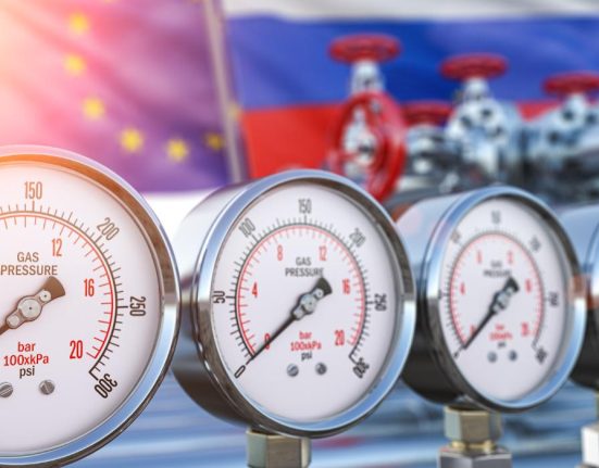 UE doreste sa renunte la gazul rusesc pana in 2027 Avertismentul Slovaciei si Ungariei