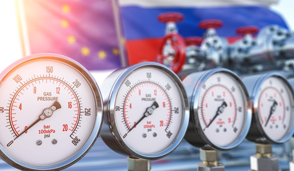 UE doreste sa renunte la gazul rusesc pana in 2027 Avertismentul Slovaciei si Ungariei