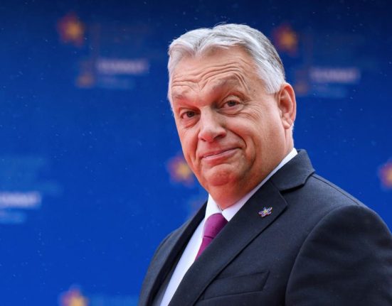 Viktor Orban Aderarea Ucrainei va afecta Europa centrala