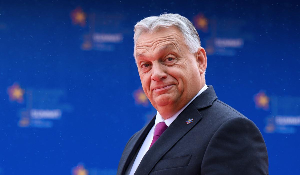 Viktor Orban Aderarea Ucrainei va afecta Europa centrala