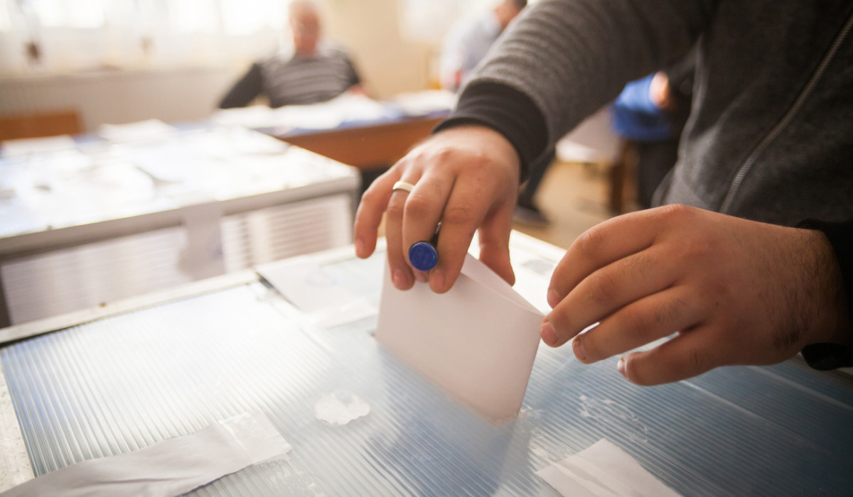 Votarea in strainatate incepe joi la ora 2200 in Auckland Noua Zeelanda Diaspora are 3 zile pentru vot