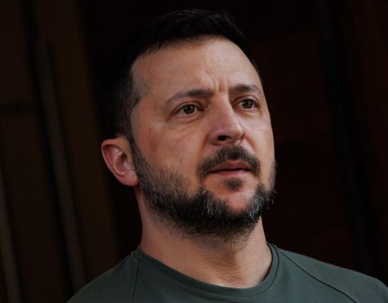 Zelenski mesaj pentru Nicusor Dan Felicitari pentru victoria istorica