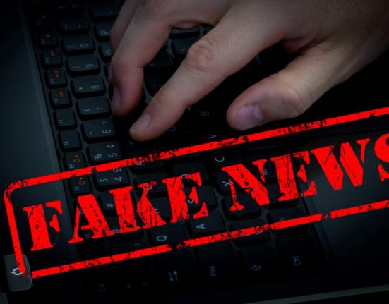 fake news despre institutii de state si alegeri