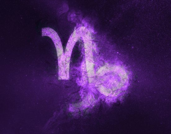 horoscop capricorn pentru luna iunie 2025