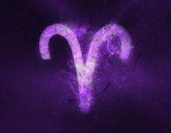 horoscop pentru berbec in luna iunie 2025