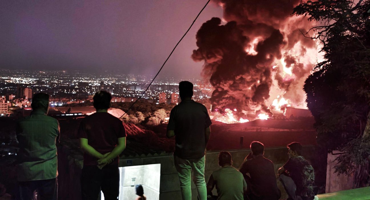 14 morti si sute de raniti in Israel atacurile continua