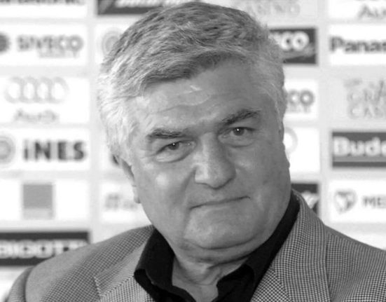A murit Lajos Satmreanu fost international roman