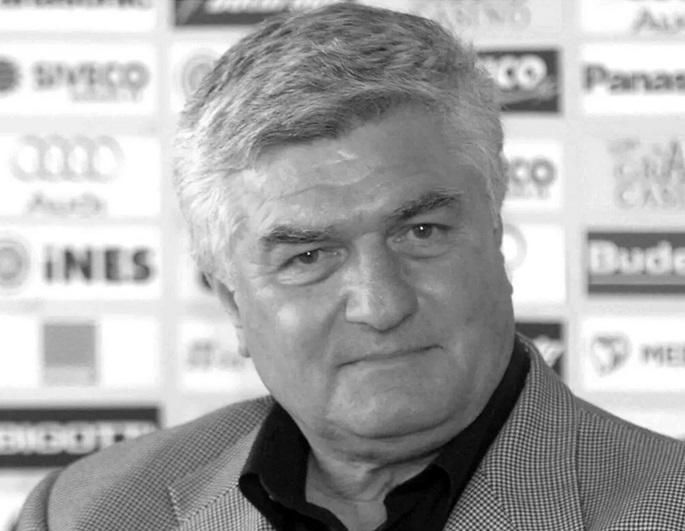 A murit Lajos Satmreanu fost international roman