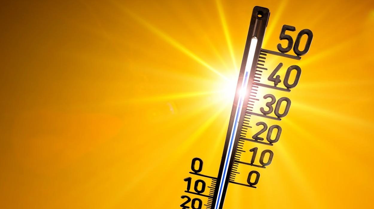 ANM a revizuit prognoza meteo pentru 4 saptamani