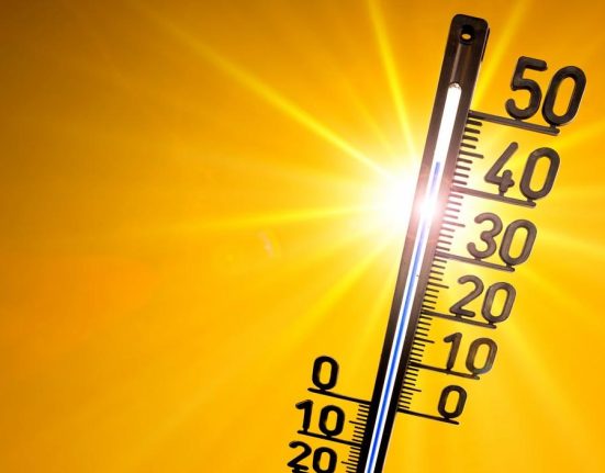 ANM a revizuit prognoza meteo pentru 4 saptamani