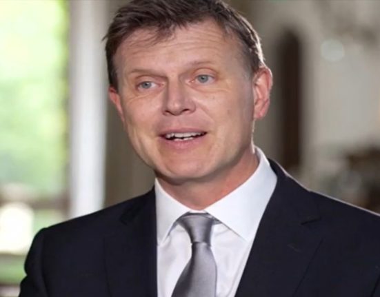 Ambasadorul UK Investitiile in tara stabila sunt importante